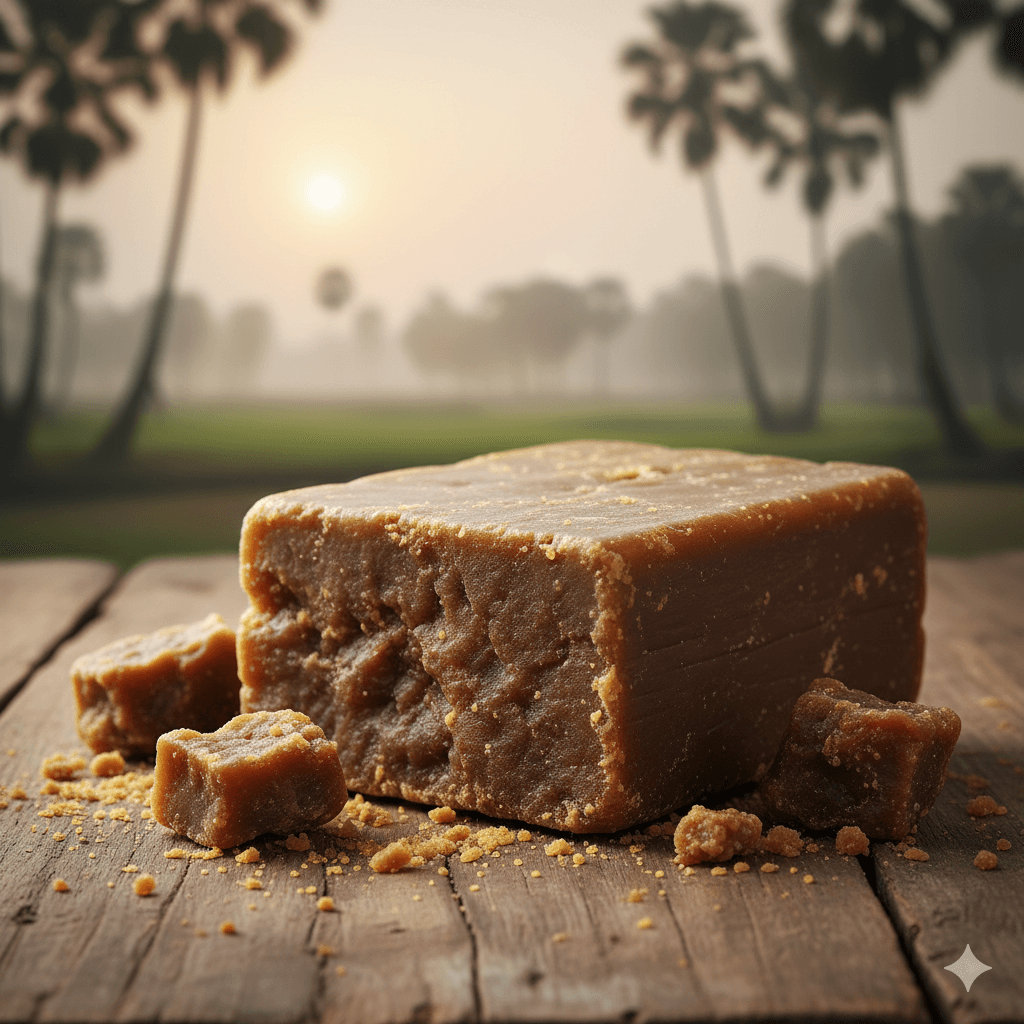 পাটালী গুড় (১ কেজি)