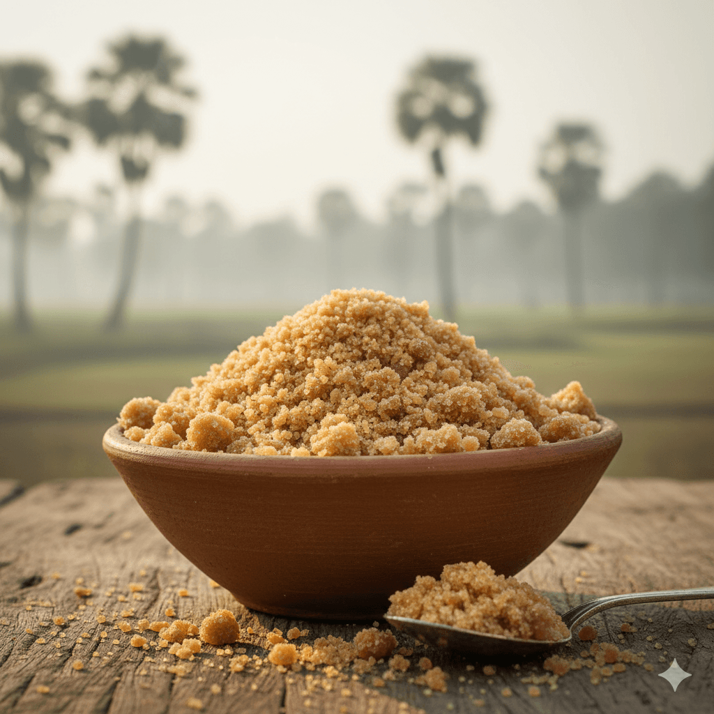 দানা গুড় (১ কেজি)