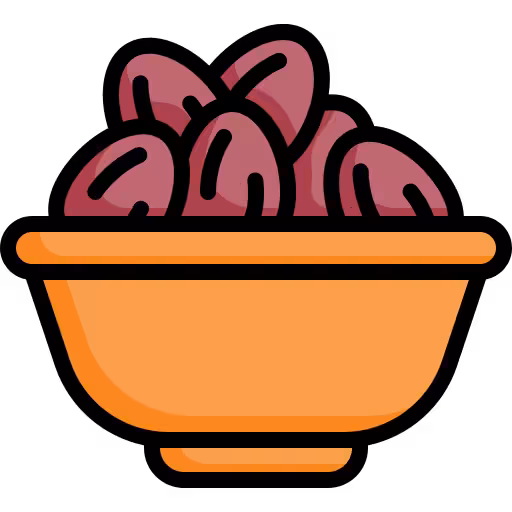 Dates (খেজুর)